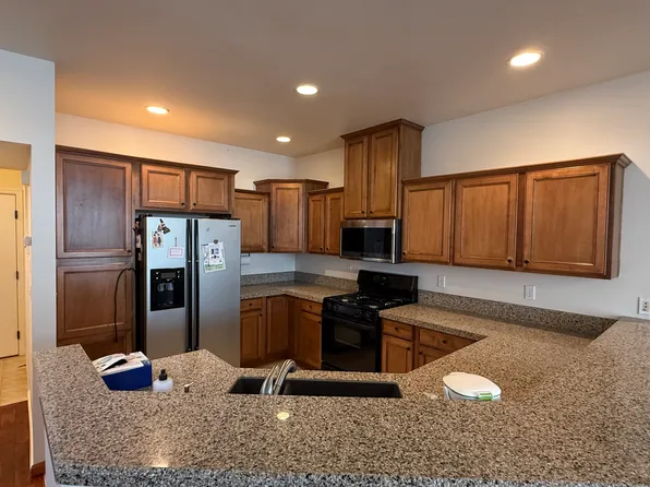 15405 35th Ave W, Lynnwood, WA 98087