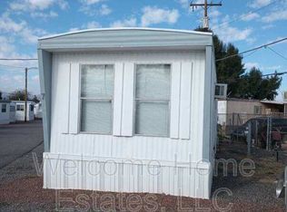 3311 N Flowing Wells Rd #7, Tucson, AZ 85705