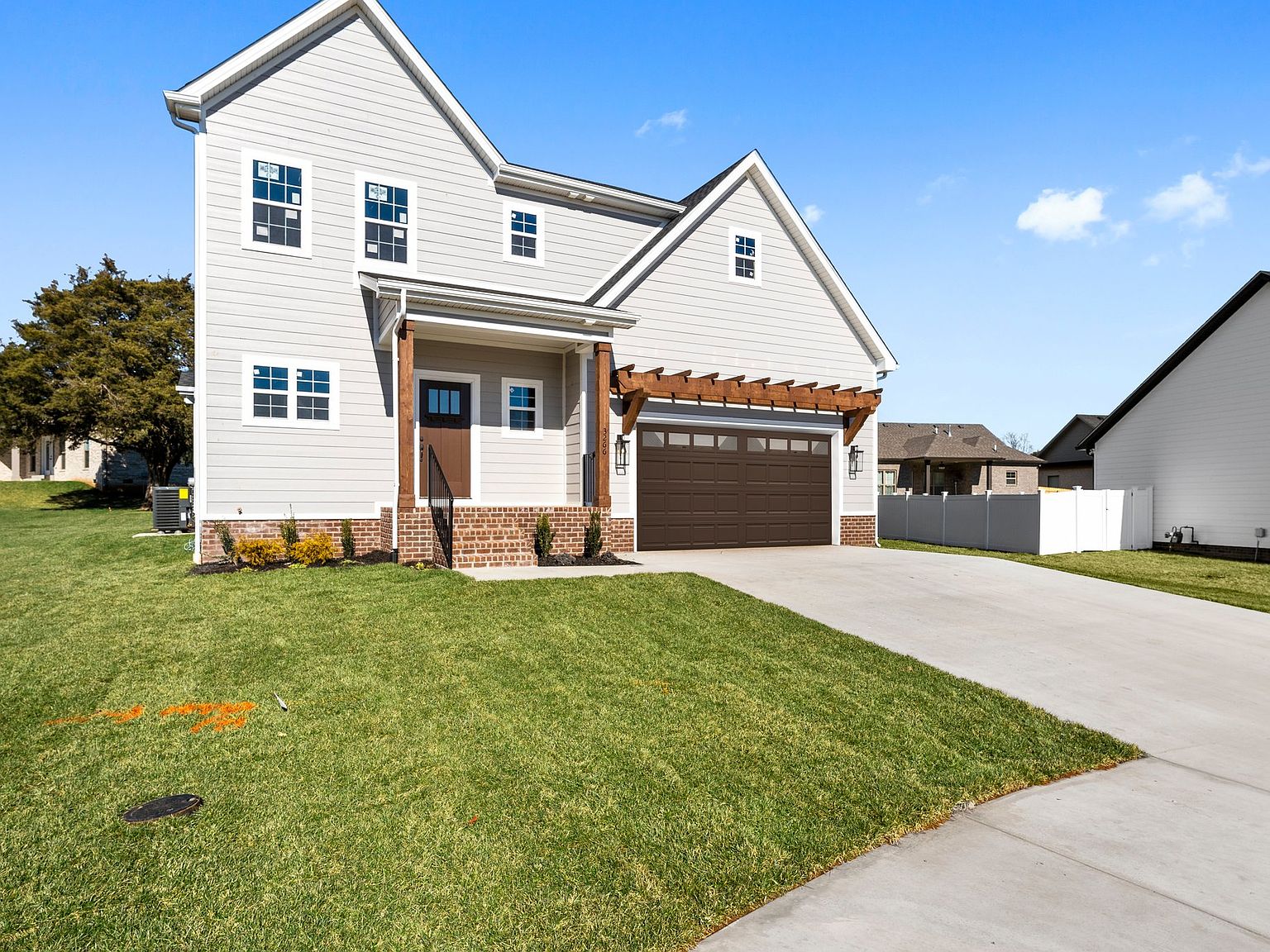 The Coffey Plan, Hazel Farms, Alvaton, KY 42122 Zillow
