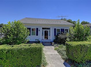 520 East Ave, Pawtucket, RI 02860