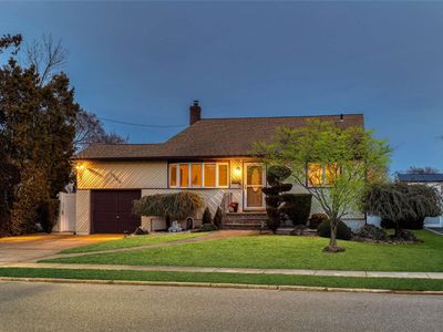 1545 Lakeshore Drive, Massapequa Park, NY, 11762