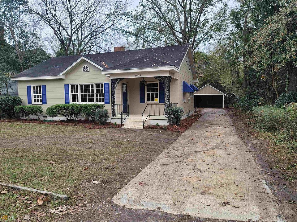 1004 Stonewall St, Dublin, GA 31021 MLS 20091587 Zillow