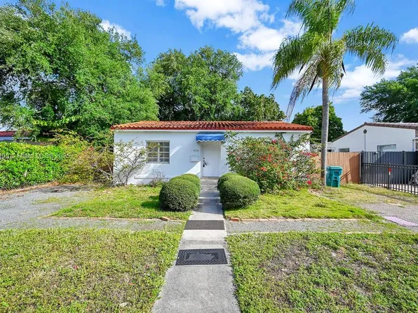 4221 SW 13th Ter, Miami, FL 33134