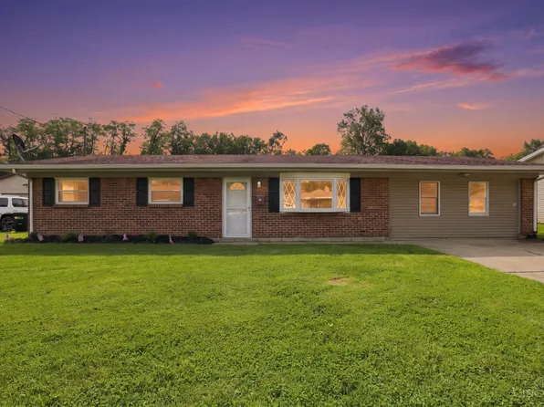 237 Linda Ct, Trenton, OH 45067