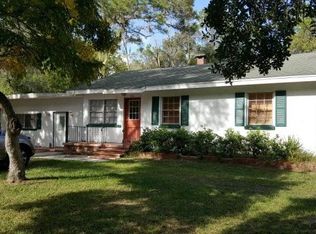 500 N Moore St, Bunnell, FL 32110