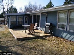 26365 Huckleberry Ct, Cold Spring, MN 56320