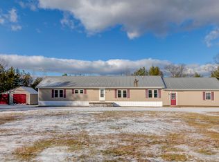 6 Franks Way, Fryeburg, ME 04037