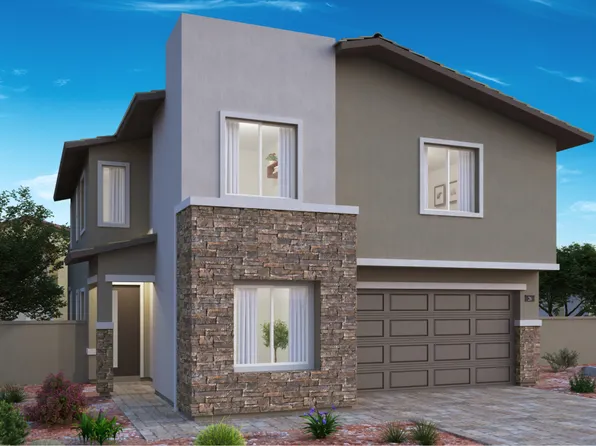 312 Mount Langley St, Henderson, NV 89015