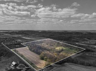 Schanke Rd, Rock Springs, WI 53961