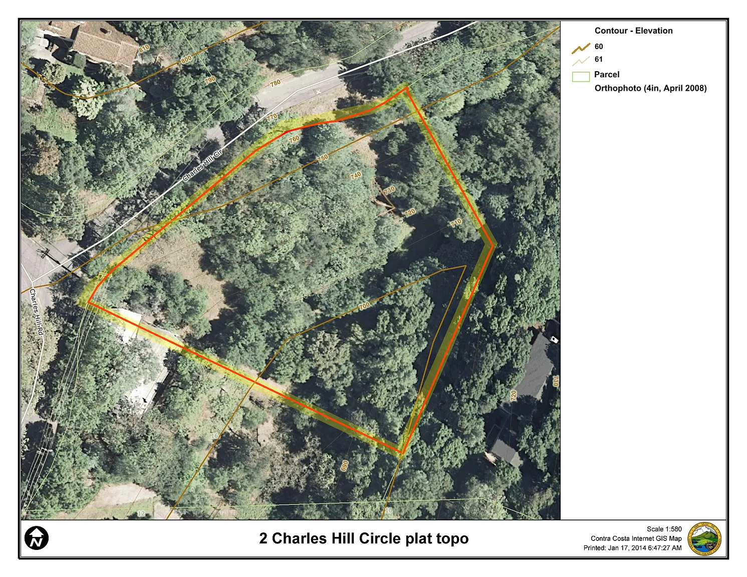 2 Charles Hill Cir photo 1
