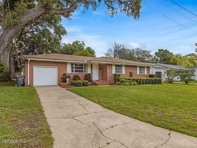 8355 BORDEAU Avenue N, Jacksonville, FL, 32211