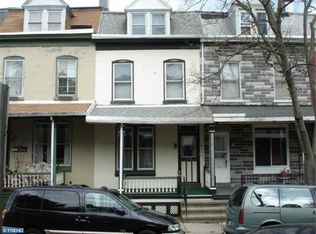823 Madison Ave, Reading, PA 19601