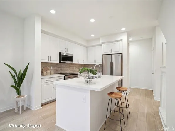 156 Balsawood, Tustin, CA 92780