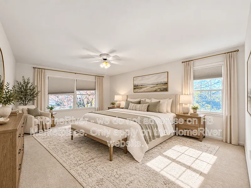 4 bed, 3.0 bath, 2800 sqft, $3,300 — Photo 4