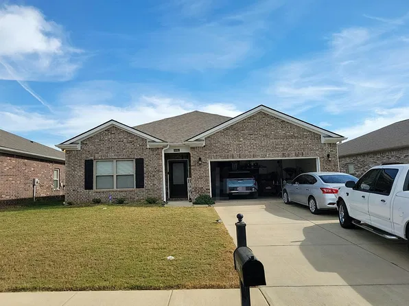 8844 Mary Frances Dr, Southaven, MS 38671
