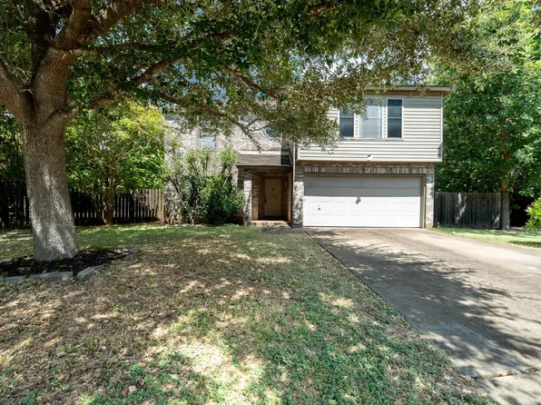 1225 Minerva St, Austin, TX 78753