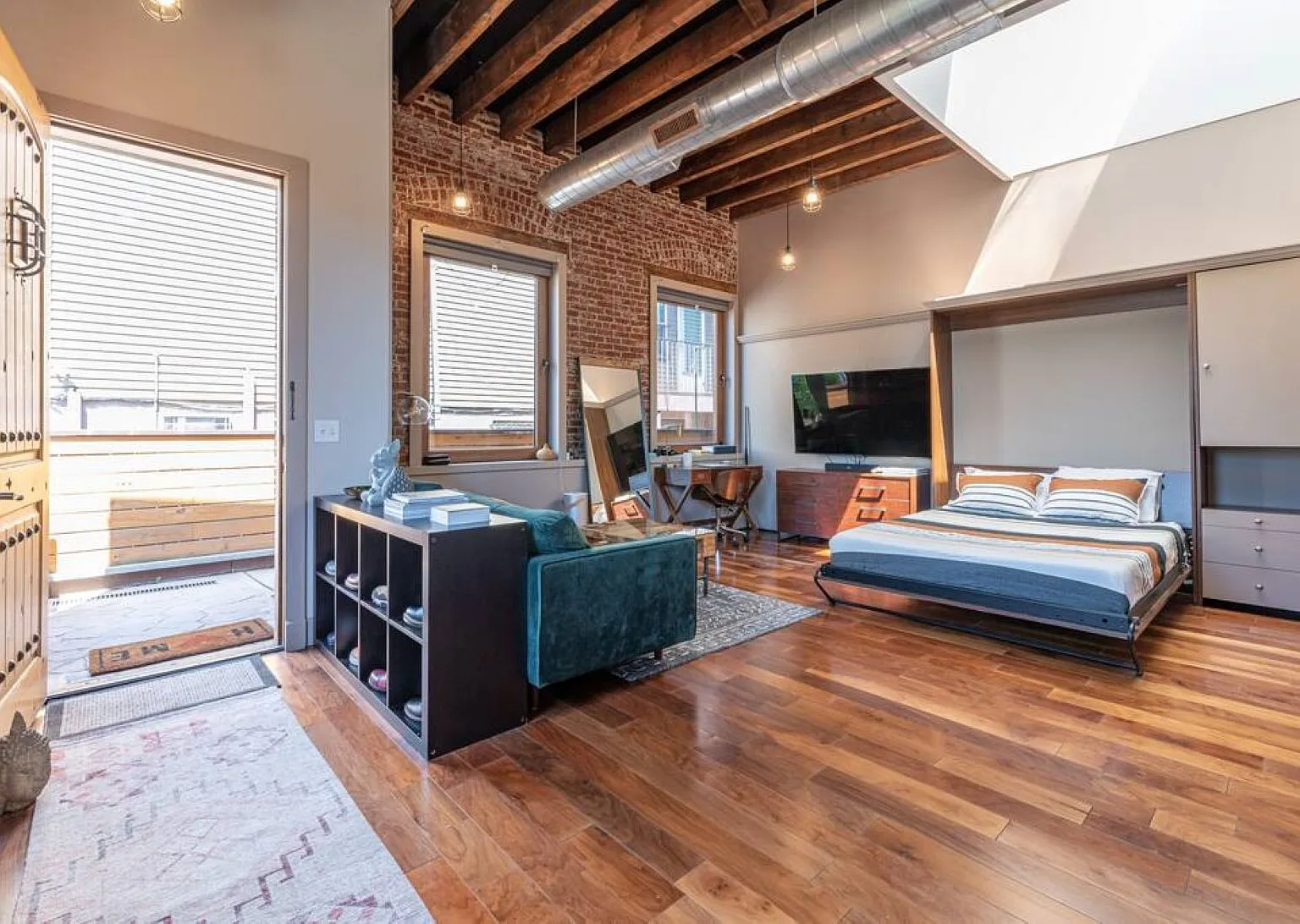 1 bed, $2,800 — Photo 2