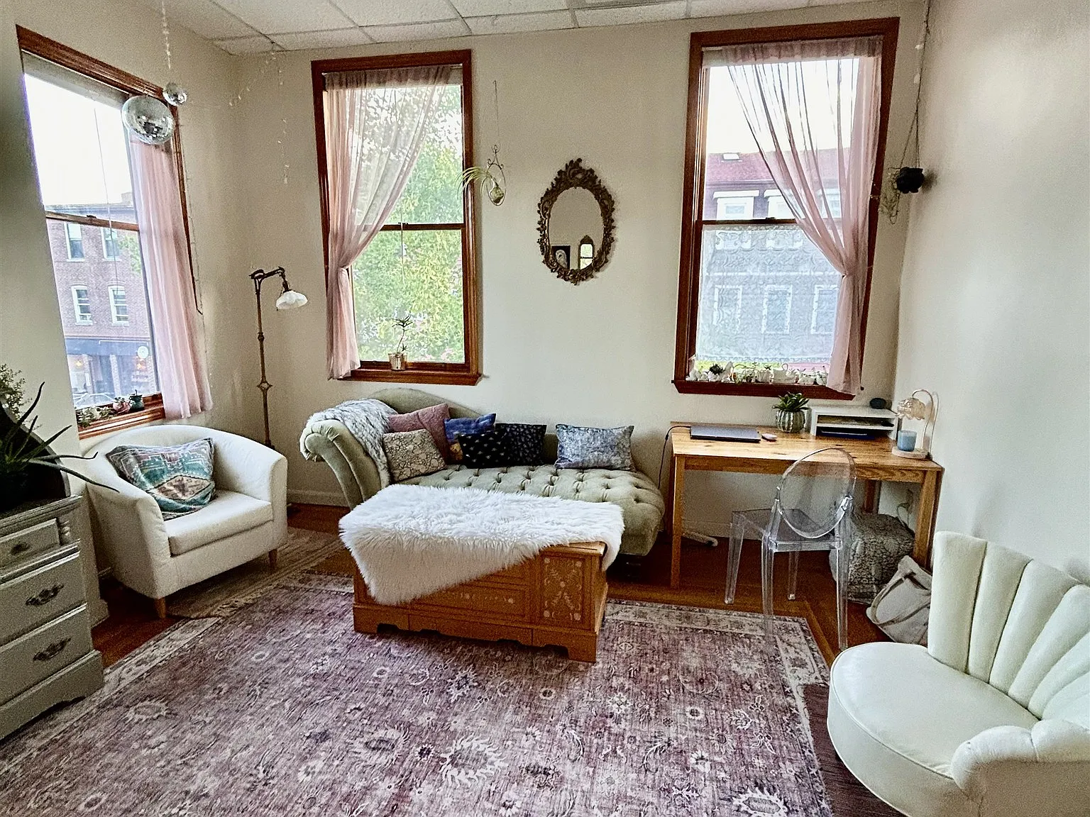 1 bed, 500 sqft, $2,200 — Photo 2