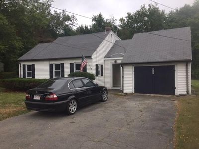311 W Center St, West Bridgewater, MA, 02379