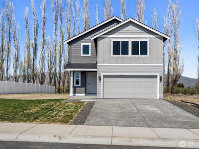 518 Chinook Winds Lane, Tieton, WA, 98947