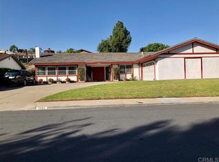 6684 Danville Ave, San Diego, CA 92120