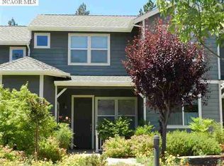 116 Iron Horse Pl, Grass Valley, CA 95945