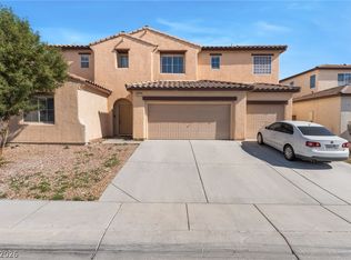 6216 Sterling Ranch Way, North Las Vegas, NV 89081