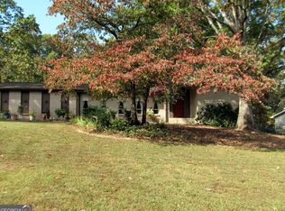 3014 Barcelona Way, Conyers, GA 30012
