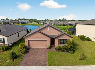 4134 Keeson Cir, Vero Beach, FL 32967