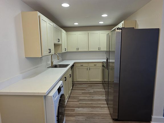 new all in one laundry machine