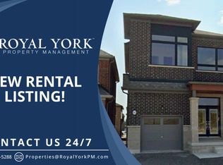 964 Rexton Dr #1, Oshawa, ON L1L0T8