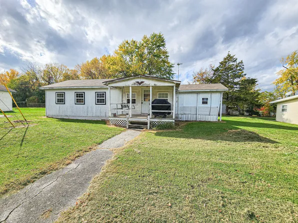 25930 Elk Road, Pittsburg, MO 65724