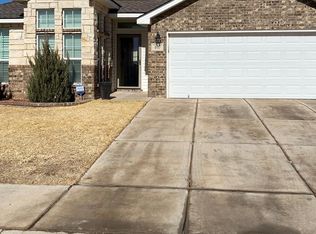 407 E 98th St, Odessa, TX 79765