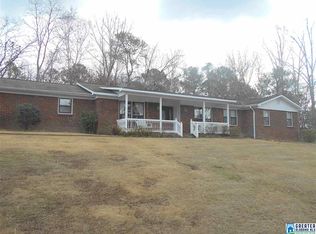 3315 Queenstown Rd, Trussville, AL 35173