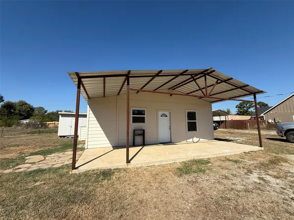 160 Summit Dr, Springtown, TX 76082
