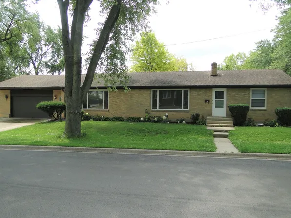 958 Mason Ave, Joliet, IL 60435