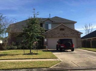 25714 Alp Springs Ln, Spring, TX 77373