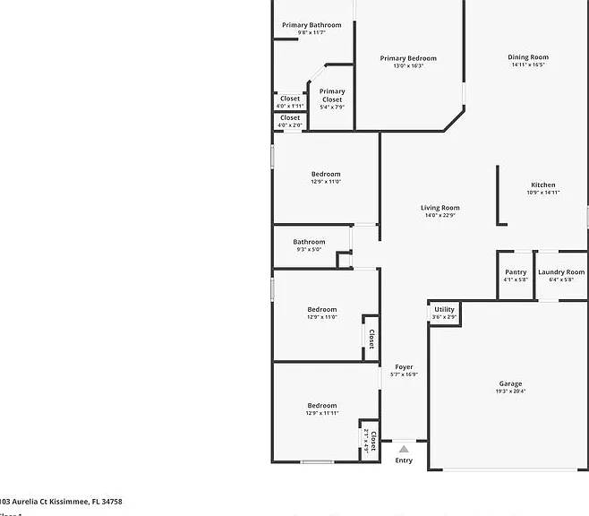 103 Aurelia Ct — Photo 2
