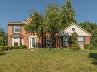 5920 Cottonwood Dr, Ypsilanti, MI