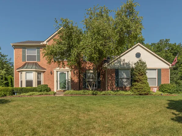 5920 Cottonwood Dr, Ypsilanti, MI 48197