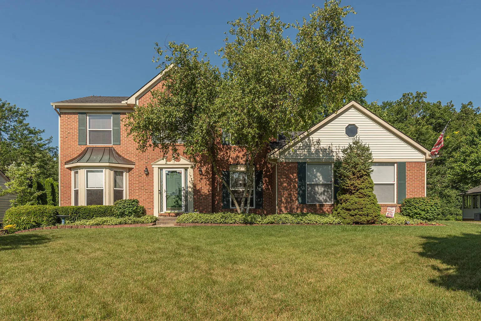 5920 Cottonwood Dr photo 1