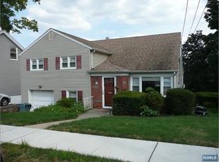 80 Hill St, Wood Ridge, NJ 07075