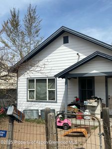 216 E 1st St, Rifle, CO, 81650