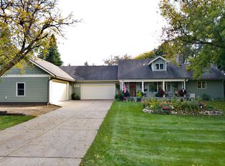 4735 382nd St N, Sartell, MN 56377