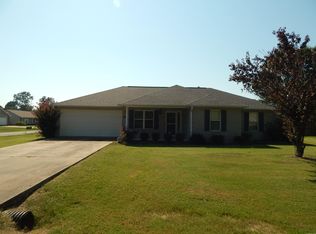 1510 Roes Rdg, Heber Springs, AR 72543