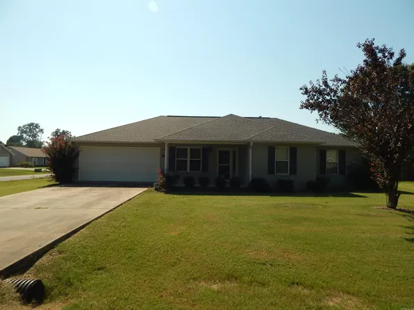 1510 Roes Rdg, Heber Springs, AR 72543