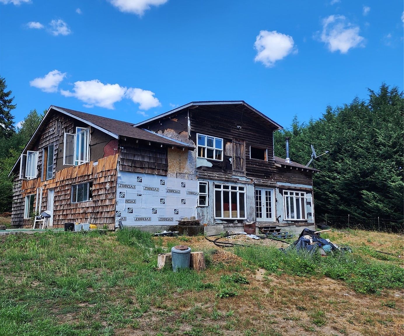 6611 Lackey Road NW, Vaughn, WA 98394 Zillow