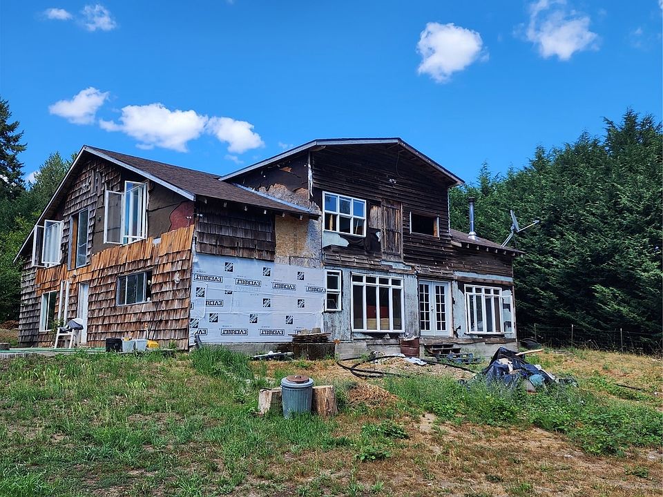 6611 Lackey Road NW, Vaughn, WA 98394 Zillow