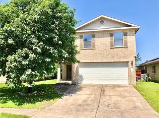 1412 Anise Dr, Austin, TX 78741