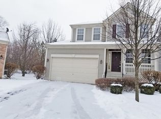 5172 Atwater Ct, Lisle, IL